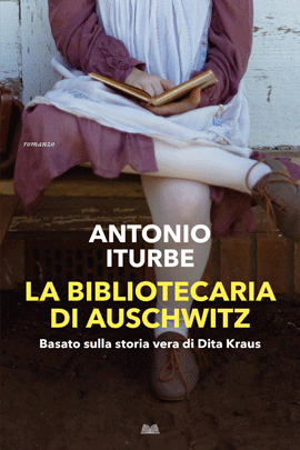 La Bibliotecaria Di Auschwitz
