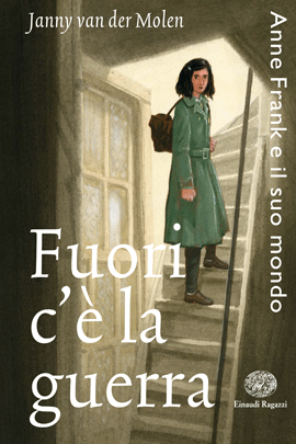 Fuori C'E' La Guerra
