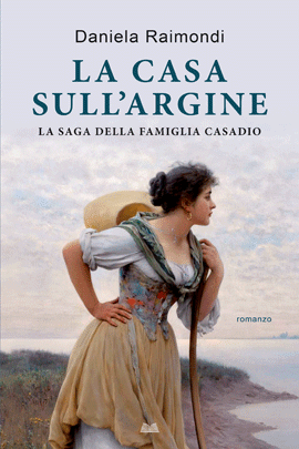 La Casa Sull'Argine