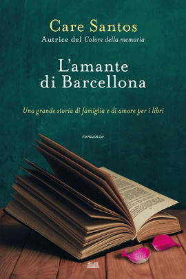 L'Amante Di Barcellona
