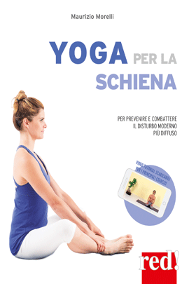 Yoga Per La Schiena