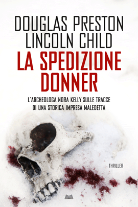 La Spedizione Donner