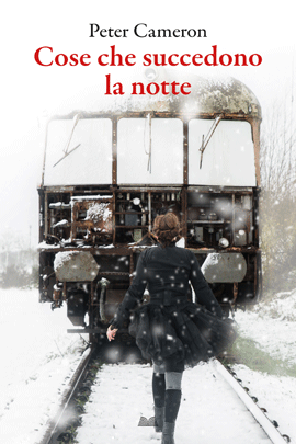 Cose Che Succedono La Notte