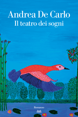 Il Teatro Dei Sogni
