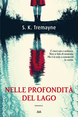 Nelle Profondità Del Lago