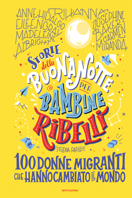 Storie Della Buonanotte Per Bambine Ribelli 3