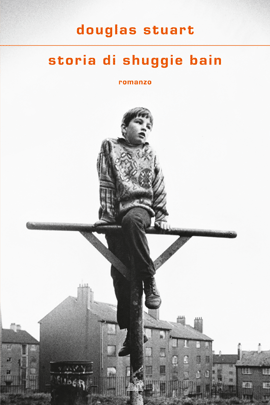 Storia Di Shuggie Bain