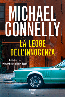 La Legge Dell'Innocenza