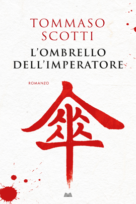 L'Ombrello Dell'Imperatore