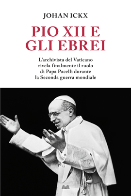 Pio Xii E Gli Ebrei