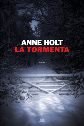 La Tormenta