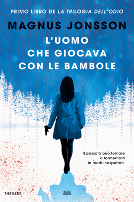 L'Uomo Che Giocava Con Le Bambole
