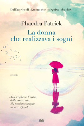 La Donna Che Realizza Sogni