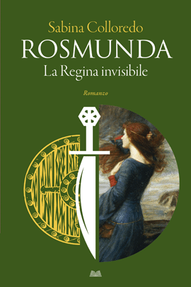 Rosmunda - La Regina Invisibile