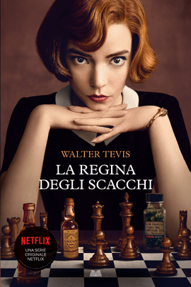 La Regina Degli Scacchi