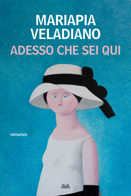 Adesso Che Sei Qui