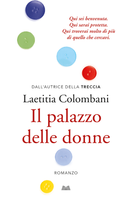 Il Palazzo Delle Donne