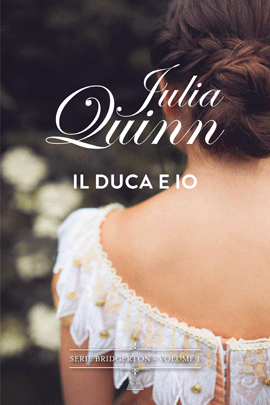 Bridgerton - Il Duca E Io