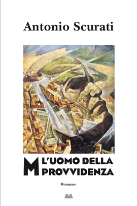 M L'Uomo Della Provvidenza
