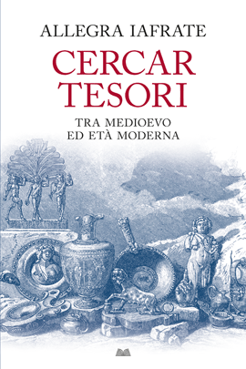 Cercar Tesori
