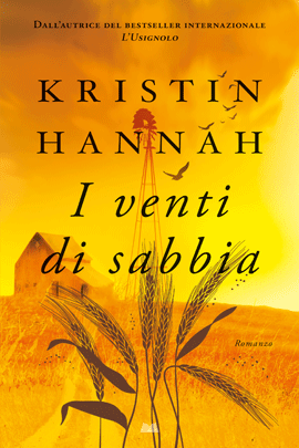 I Venti Di Sabbia