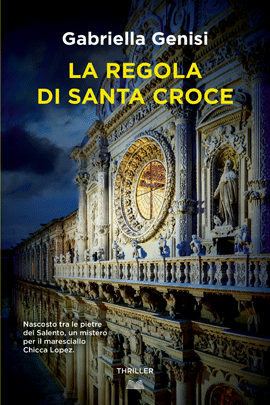 La Regola Di Santa Croce