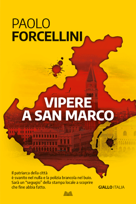 Vipere A San Marco
