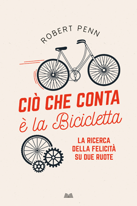 Cio' Che Conta E' La Bicicletta