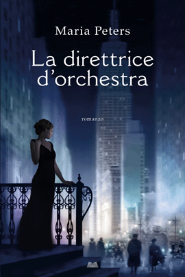 La Direttrice D'Orchestra