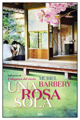 Una Rosa Sola