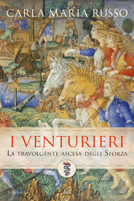 I Venturieri