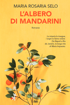 L'Albero Di Mandarini