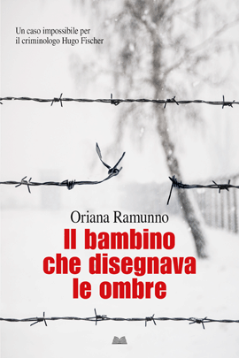 Il Bambino Che Disegnava Le Ombre