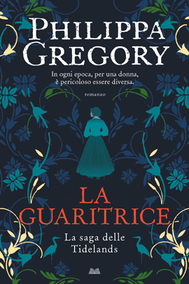 La Guaritrice