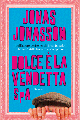 Dolce E' La Vendetta Spa