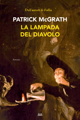 La Lampada Del Diavolo