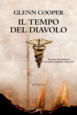 Il Tempo Del Diavolo