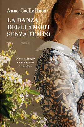La Danza Degli Amori Senza Tempo