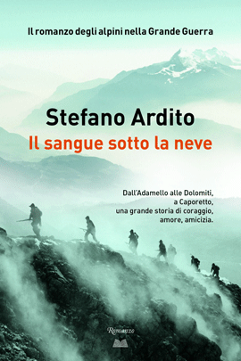 Il Sangue Sotto La Neve