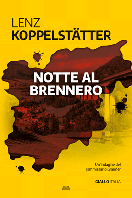 Notte Al Brennero