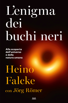 L'Enigma Dei Buchi Neri