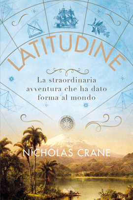 Latitudine