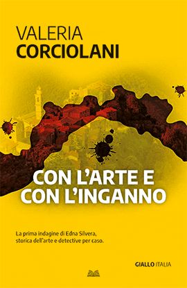 Con L'Arte E Con L'Inganno