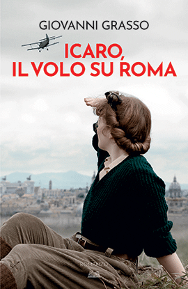 Icaro, Il Volo Su Roma