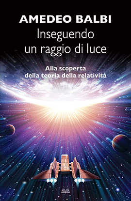 Inseguendo Un Raggio Di Luce