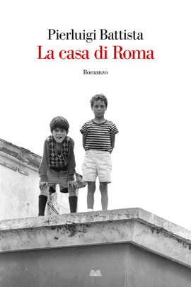 La Casa Di Roma