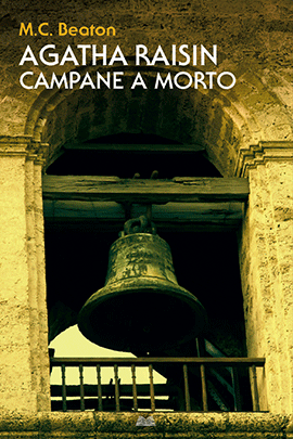 Agatha Raisin - Campane A Morto