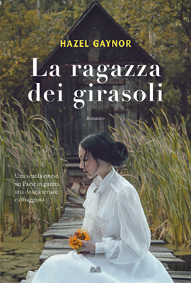 La Ragazza Dei Girasoli