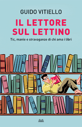 Il Lettore Sul Lettino