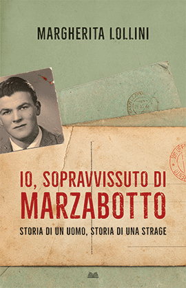 Io,Sopravvissuto Di Marzabotto